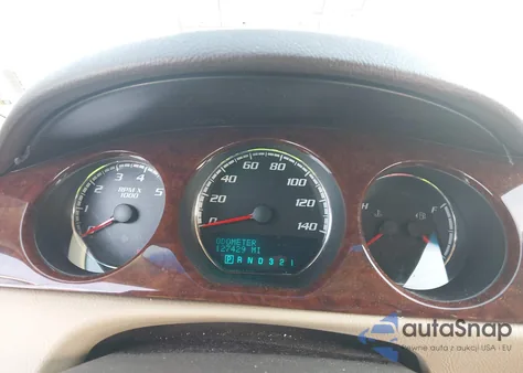 2011 Buick Lucerne Cxl from USA, damaged, VIN 1G4HC5EM0BU147025